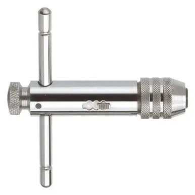 Schroder RS40064 3-1/2" Ratcheting Tap Wrench