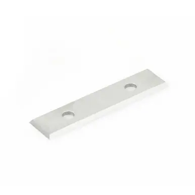 Amana SRK-50 4 Cutting Edges Insert Replacement Knife Soft/Hardwood 50 x 12 x 1.5mm