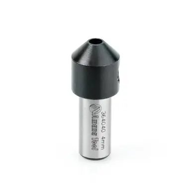 Amana 364040 Drill Adapter 10mm Shank for 4mm Drill