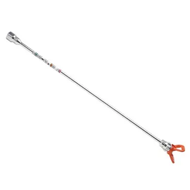 GRACO 243042 - RAC IV/TRUEAIRLESS Tip Extension, 20" (50.8 cm)