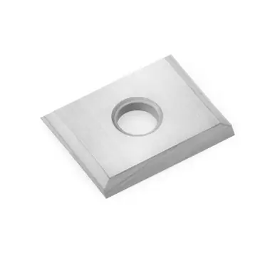 Amana ICK-15 2 Cutting Edges Insert Replacement Knife General Purpose Wood, Chipboard, Plywood 15 x
