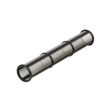GRACO 244067 - Easy-Out Pump Filter Manifold, Long, Black, 60 Mesh