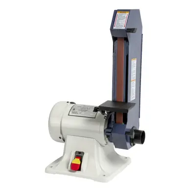 PALMGREN 9682401 - 1" Belt Grinder