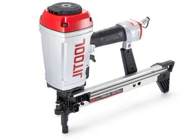 JITOOL CS26/38 - Concrete Nailer, 1/2" to 1-1/2"