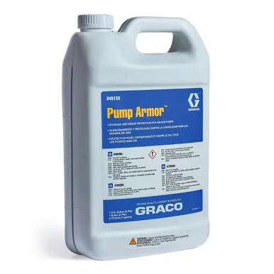 GRACO 245133 – Pump Armor Storage Fluid, 1 Gallon (3.8 L)