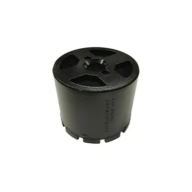 WHEELER-REX 6395 - Diamond Cutter Shell 3-7/8", Rc,Clay,Di,Ci