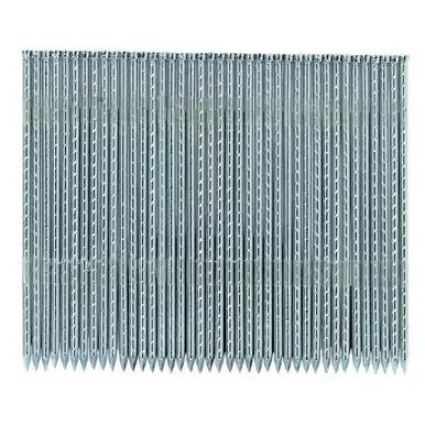 ET&F Fastening AST-100-0300G - .100 x 3" TRIMFAST Smooth Shank T-Nails, 1000ct