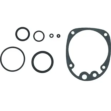 ET&F Fastening 110AK1 O-Ring Kit for 110A Trimfast Tool