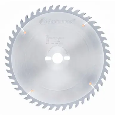 Amana 612480-30 Carbide Tipped General Purpose 12" D x 80T ATB, 15 Deg, 30MM Bore, Circular saw
