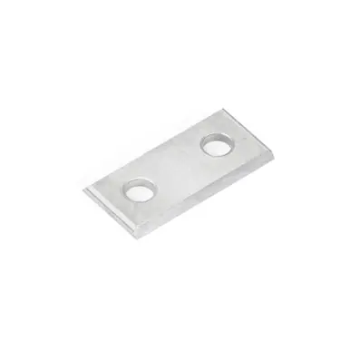 Amana ICK-25 2 Cutting Edges Insert Replacement Knife General Purpose Wood, Chipboard, Plywood 25 x