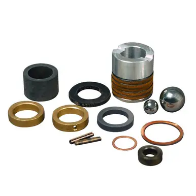 GRACO 206925 - Displacement Pump Repair Kit, 15 1 Fire-Ball 300