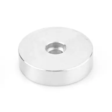 Amana 67400 Superabbet Individual Collars 1-7/8 D x 1/16 Depth