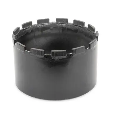 WHEELER-REX 6595 - Diamond Cutter Shell 5-7/8", Rc,Clay,Di,Ci