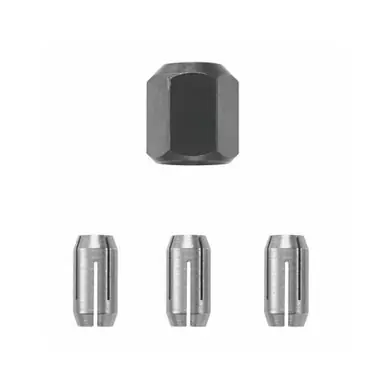 ROTOZIP CN1 Collet and Nut Kit