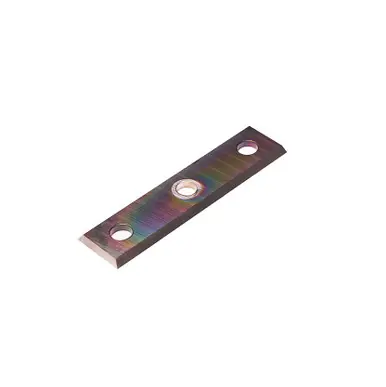 Amana RCK-151-DLC 4 Cutting Edges Insert Replacement Knife Solid Wood 50 x 12 x 1.7mm