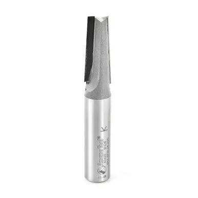 Amana 42420 Carbide Tipped Patternmakers 3 Deg x 1/2 D x 1-1/4 CH x 1/2" Shank Router Bit