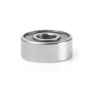 Amana 47706-HP Steel Ball Bearing Guide 1/2 Overall D x 3/16 Inner D x 3/16 Height