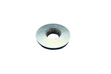 Daggerz NEOWG1458 - 14 x 5/8" Pro-SealEPDM Bonded Washer Galvanized 9000ct