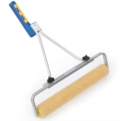 GRACO 24W128 - JetRoller Attachment