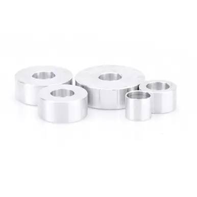 Amana 67700 Superabbet 5-Piece Collar Kit 6mm - 18mm