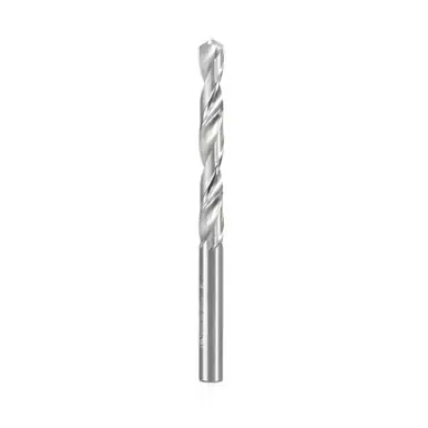 Amana SCFD-106 Solid Sub Micrograin Carbide 4 Facet Point 118 Deg x 7/32 Dia x 1-3/4 Cut Length x