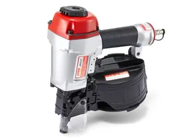 JITOOL JN55C - 15 Deg. Industrial Coil Nailer (up to 2-1/4")