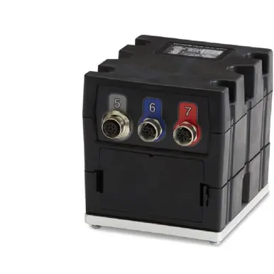 GRACO 26A134 - ProDispense Fluid Control Expands Base system by 2 Fluid Panels