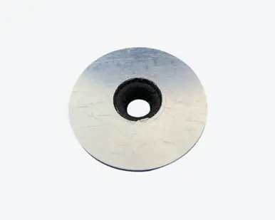 Daggerz NEOWA08034 - 8-10-12 x 3/4" Pro-Seal EPDM Bonded Washer Aluminum 6000ct