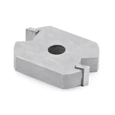 Amana 55452 Carbide Tipped Trim Cutter 1.615 D x .400 for Stile and Rail Router Bit Set 55420,