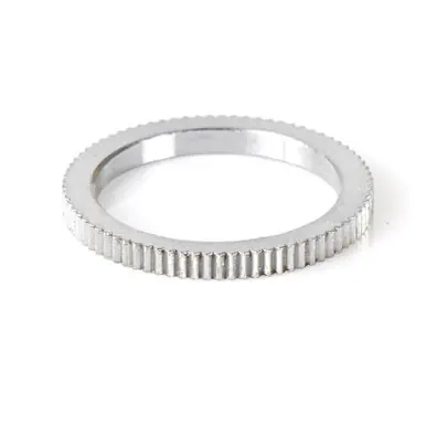 Amana BU-122 High Precision Steel Serrated Saw Blade Reduction Bushing 1 D x 20mm Bore x 0.097"
