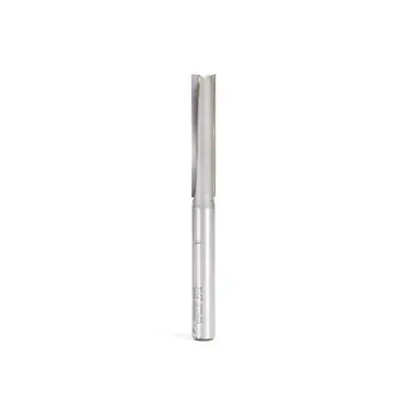 Amana 45427-01 Carbide Tipped Straight Plunge High Production 1/2 D x 2-1/2 CH x 5-1/2 Long x 1/2"