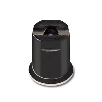 GRACO 163214 – Fine Finish RAC Flat Spray Tip, Tip 214 (4" Fan, 0.014" Orifice)