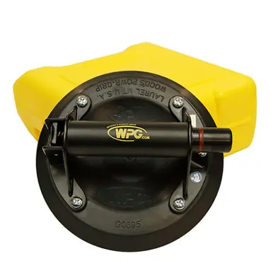 Wood‘s Powr-Grip N4000 8" Vacuum Cup w/ ABS Handle