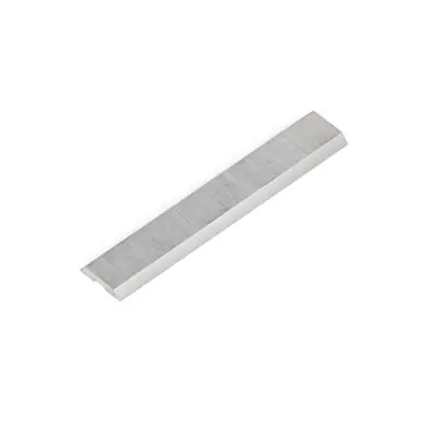 Amana HCK-34 2 Cutting Edges Insert Replacement Knife MDF, Chipboard, Solid Surface 30 x 5.5 x 1.1mm
