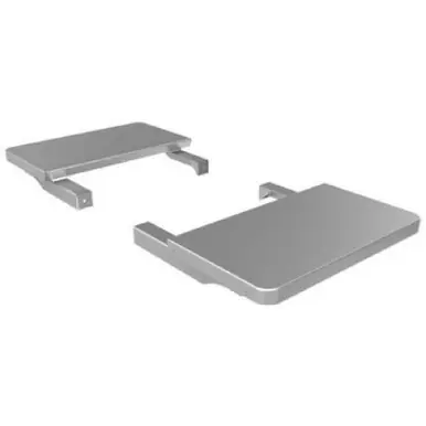 JET 723521 Infeed/Outfeed Tables for JET JWDS-1632
