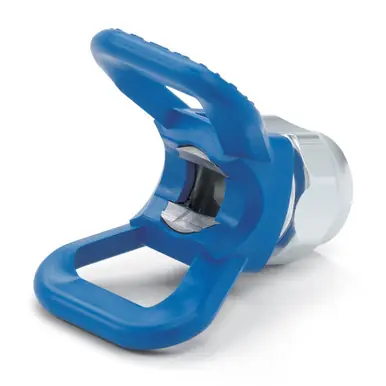 GRACO 246215 – RAC X HandTite Tip Guard, 7/8" Thread, 3600 PSI Standard