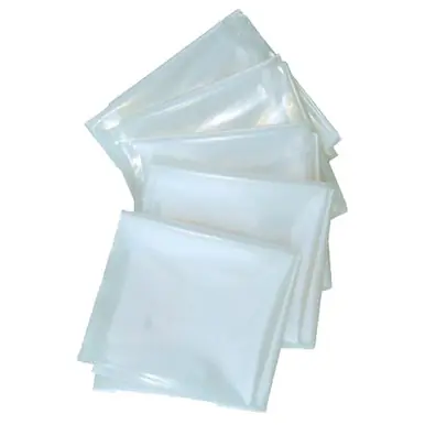 JET 717521 Clear Plastic Drum Collection Bag for JCDC-2