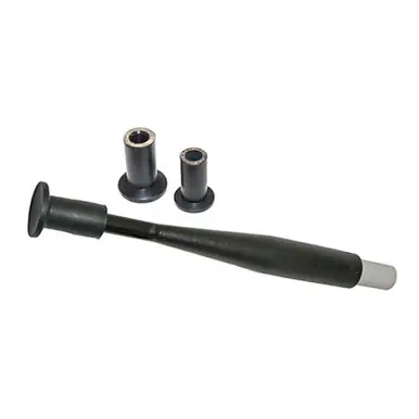 Wood‘s Powr-Grip V12753 Valve Grinder with 3 Vacuum Pads