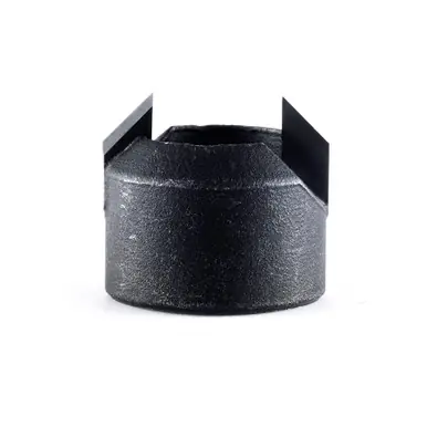 Amana 416012 Carbide Tipped Countersink L/H 20mm D x 16.5mm Long x 12mm Shank
