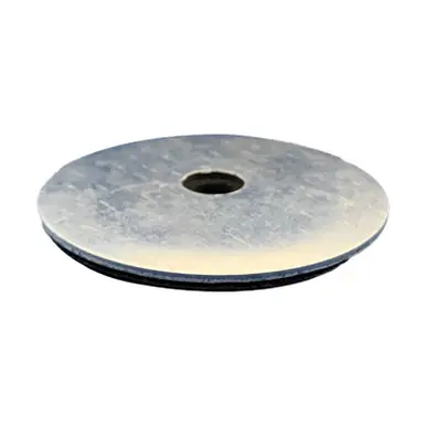 Daggerz NEOWA14112 - 10-12-14 x 1-1/2" Pro-Seal EPDM Bonded Washer Aluminum 1200ct