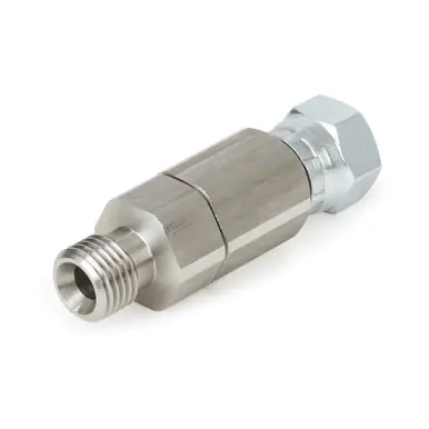 GRACO 210500 - Gun Filter Housing, 100 Mesh, Includes Element 205264, 5000 PSI