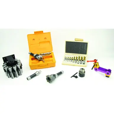PALMGREN 9670172 - Milling Starter Kit