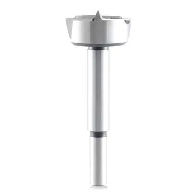 Amana FO-349 Forstner Pattern Bit 1-3/8 D x 3/8 Shank
