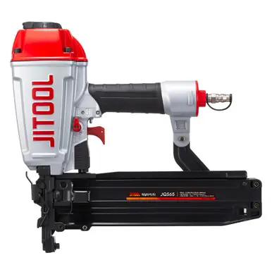 JITOOL JQS65 - 15 Gauge 7/16" Medium Crown Stapler