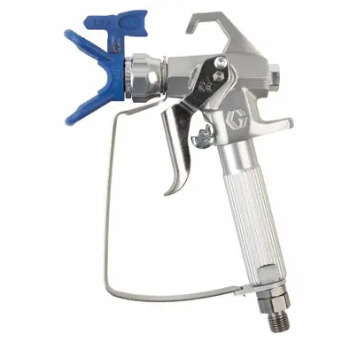 GRACO 288429 - Contractor Ftx Airless Spray Gun, 2 Finger Trigger, RAC X 515 SwitchTip
