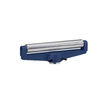 PALMGREN 9670182 - 14" Horizontal Roller Head for Support Stand
