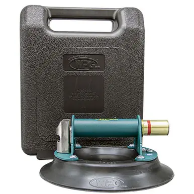 Wood‘s Powr-Grip N5450CS 9" Concave Vacuum Cup with Metal Handle