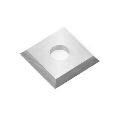 Amana SMA-12 4 Cutting Edges Insert Replacement Knife for Softwood/Hardwood 12 x 12 x 1.5mm
