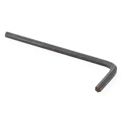 Amana 5004 Allen Key 3mm