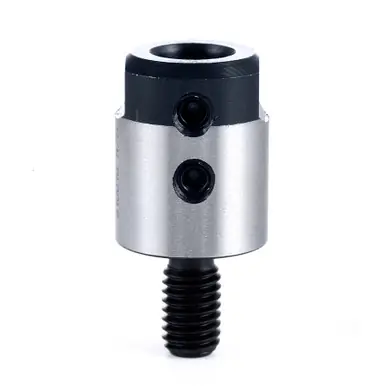 Amana 310010 R/H Boring Machine Replacement Chuck for 10mm Shank